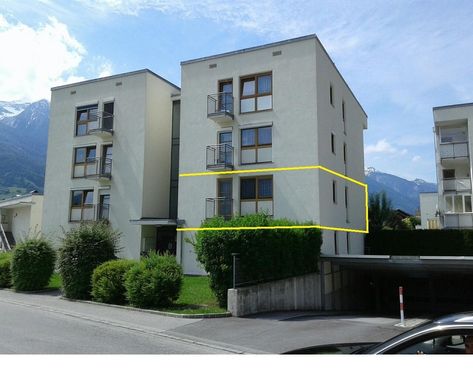 Apartamento - Telfs, Politischer Bezirk Innsbruck Land