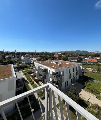 Apartment in Vienna, Wien Stadt