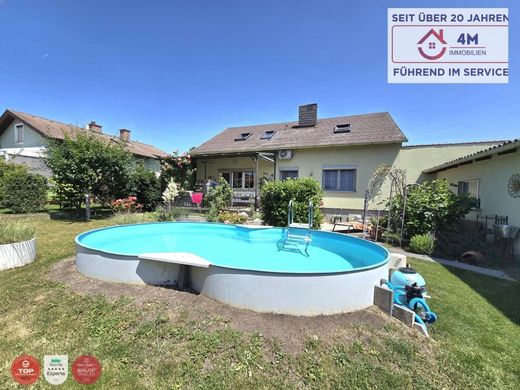 Luxe woning in Oeynhausen, Politischer Bezirk Baden