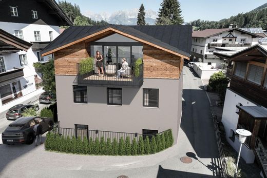 Luxury home in Kitzbühel, Bezirk Kitzbuehel