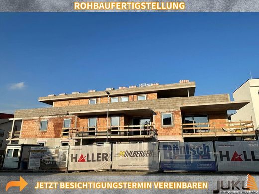 Penthouse Altlichtenberg, Politischer Bezirk Urfahr-Umgebung