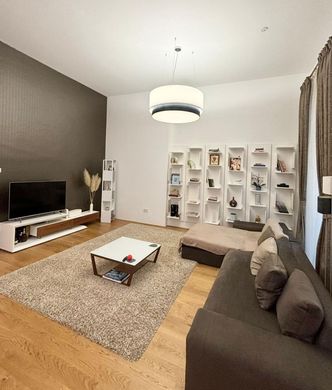 Apartment in Vienna, Wien Stadt