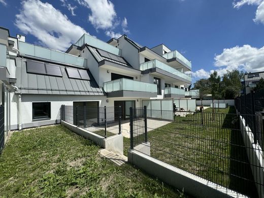 Apartment in Vienna, Wien Stadt