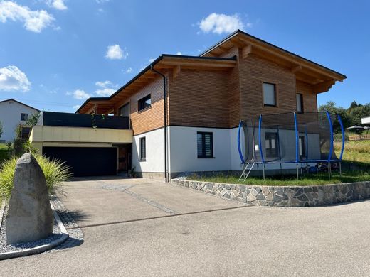 Maison de luxe à Bad Schallerbach, Politischer Bezirk Grieskirchen