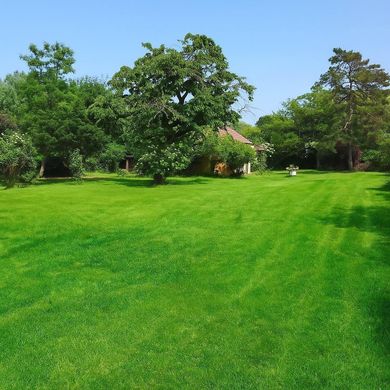 أرض ﻓﻲ Tulln, Politischer Bezirk Tulln