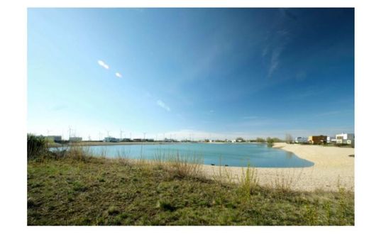 地皮  Parndorf, Politischer Bezirk Neusiedl am See