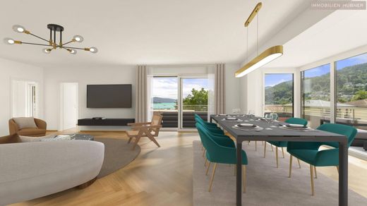 Penthouse in Reifnitz, Politischer Bezirk Klagenfurt Land