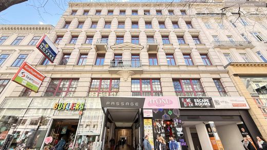 Office in Vienna, Wien Stadt