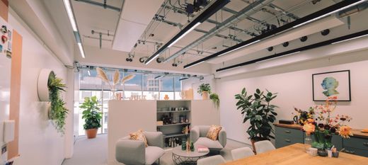 Office in Vienna, Wien Stadt