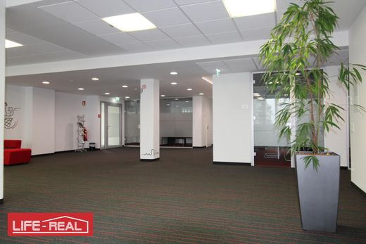 Office in Linz, Linz Stadt