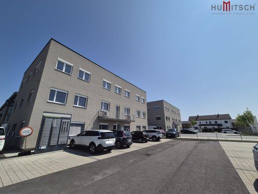 Graz, Graz Stadtのオフィス