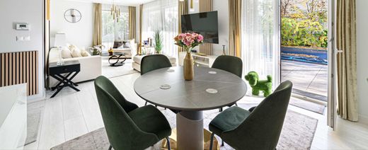 Appartamento a Budapest