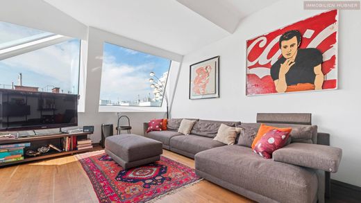 Apartment in Vienna, Wien Stadt