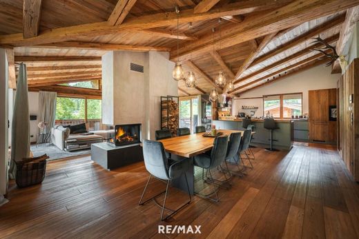 Casa de luxo - Sankt Ulrich am Pillersee, Politischer Bezirk Kitzbühel