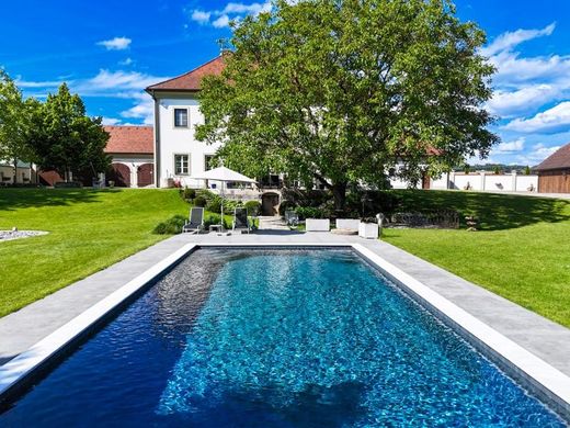 Villa in Goldwörth, Politischer Bezirk Urfahr-Umgebung