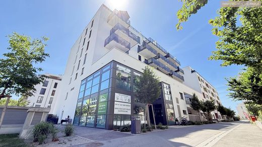 Office in Vienna, Wien Stadt