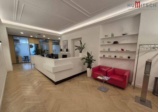 ‏משרד ב  גראץ, Graz Stadt