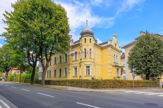 Teren w Villach, Villach Stadt