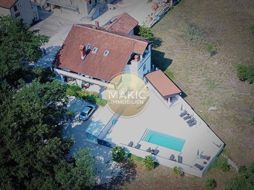 Apartment in Novigrad, Novigrad-Cittanova