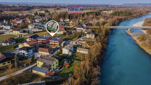 Casa de luxo - Edt bei Lambach, Wels-Land