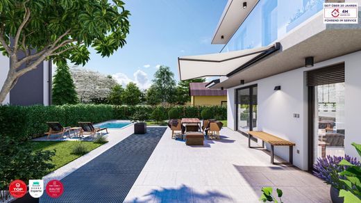 Casa di lusso a Vienna, Wien Stadt