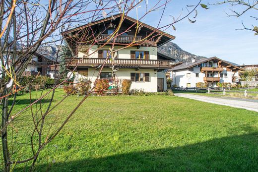 Land in Sankt Johann in Tirol, Bezirk Kitzbuehel