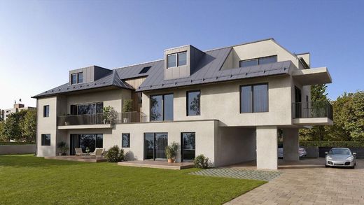 Apartment in Salzburg