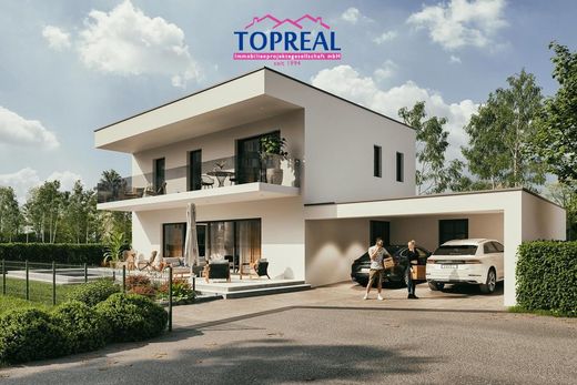 Casa di lusso a Weißenkirchen in der Wachau, Politischer Bezirk Krems