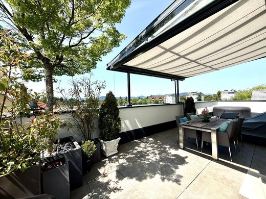 Penthouse for sale in Graz