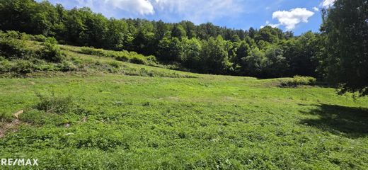 Terreno a Stattegg, Politischer Bezirk Graz-Umgebung