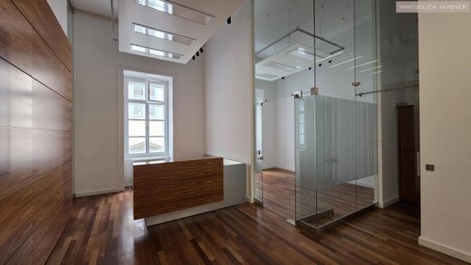 Oficina en Viena, Estado Federado de Viena