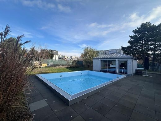 Appartement in Wenen, Wien Stadt