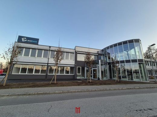 مكتب ﻓﻲ Gleisdorf, Politischer Bezirk Weiz