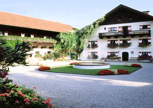 Otel Mattighofen, Politischer Bezirk Braunau am Inn