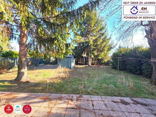 Grond in Wenen, Wien Stadt