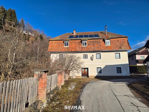 Casa de lujo en Mühlen, Politischer Bezirk Murau