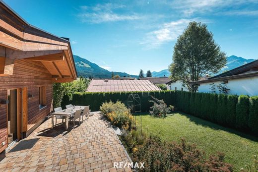 豪宅  Kirchdorf in Tirol, Politischer Bezirk Kitzbühel