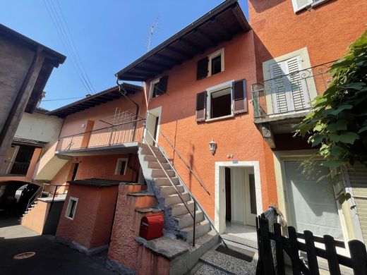 Luxury home in Locarno, Locarno District