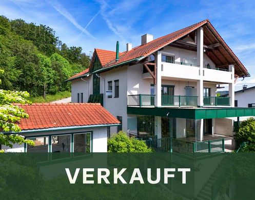 Luxe woning in Linz, Linz Stadt