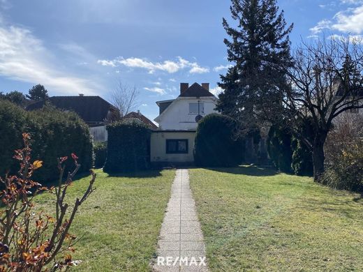 Terrain à Vienne, Wien Stadt