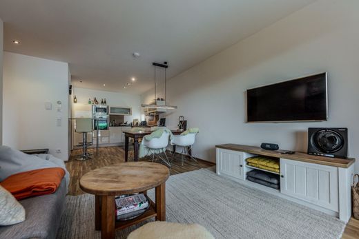 Appartement in Söll, Politischer Bezirk Kufstein