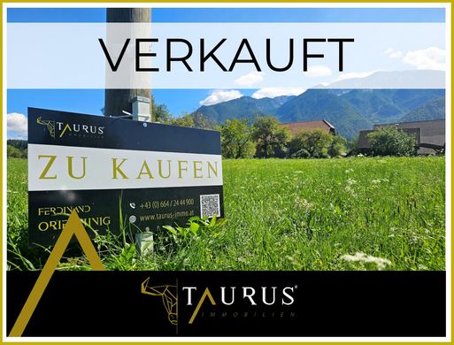 Terreno a Feistritz ob Bleiburg, Politischer Bezirk Völkermarkt