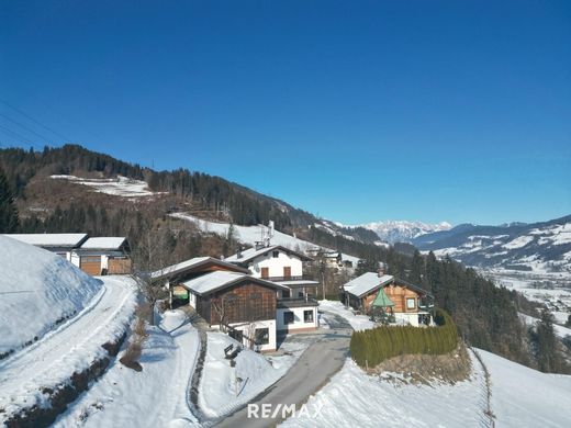 Fazenda - Sankt Johann im Pongau, Politischer Bezirk Sankt Johann im Pongau