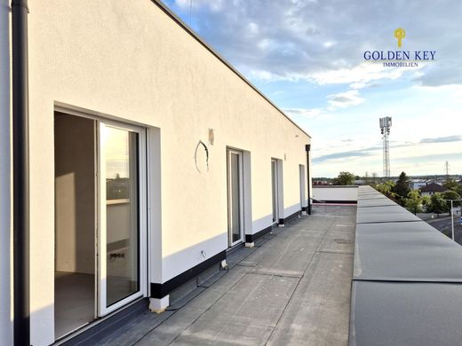 Apartment in Traun, Politischer Bezirk Linz-Land