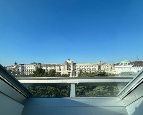 Apartment in Vienna, Wien Stadt