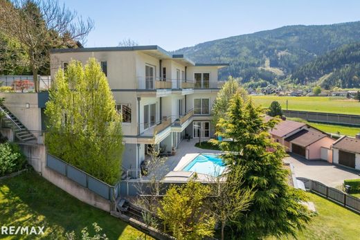 Luxury home in Timmersdorf, Politischer Bezirk Leoben
