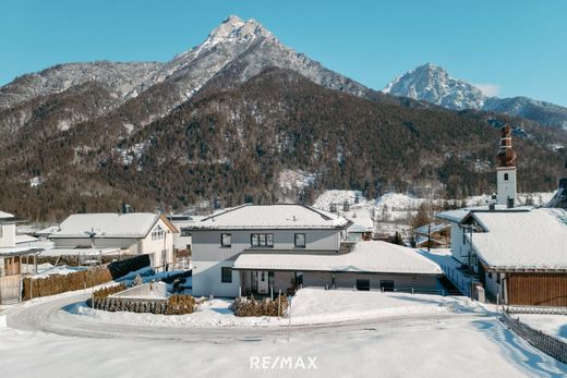 豪宅  Sankt Ulrich am Pillersee, Politischer Bezirk Kitzbühel