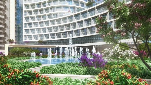 ドバイ, Dubaiのアパートメント