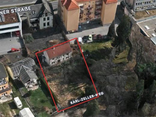Grundstück zu verkaufen in Graz