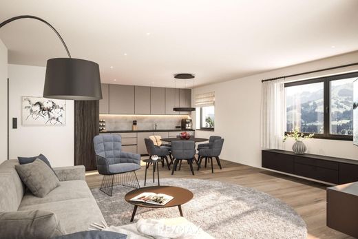 Piso / Apartamento en Kirchberg in Tirol, Politischer Bezirk Kitzbühel